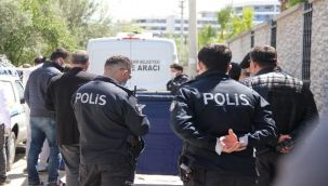 Öz ağabeyini pompalı tüfekle vurarak öldürdü