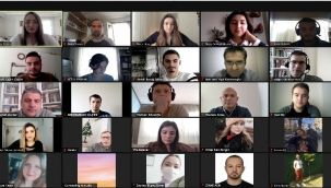 Pandemi lojistiğin önemini ortaya koydu