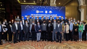 "Pandemiye rağmen rekor kırıldı"