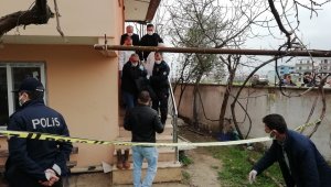 Para için 85 yaşında vahşice öldürüldü