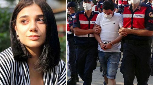 Pınar Gültekin cinayeti davasında 4'üncü duruşma