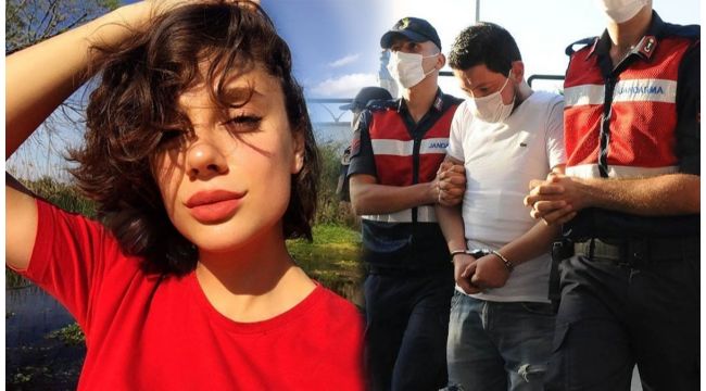 Pınar Gültekin davasında çarpıcı gelişmeler