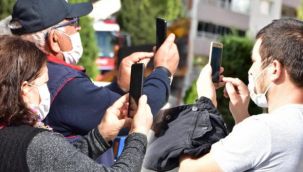 Polis görev yaparken görüntü almak suç sayıldı