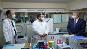 Prof. Dr. Budak: Salgından çıkışımızın anahtarı aşıdır