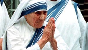 Rahibe Teresa'nın gerçek ismi: Gonca Boyacıoğlu