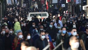 Ramazan'da tam kapanma geliyor