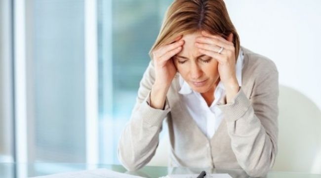 Ramazan'da baş ağrısını önleme yolları