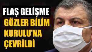 Ramazanın ikinci haftası daha ciddi tedbirler mi geliyor?