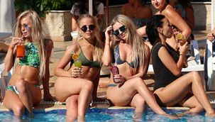 Rus turistlerin tek tercihi hangi ülke