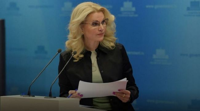 Rusya'dan Türkiye uçuşlarına kısıtlama