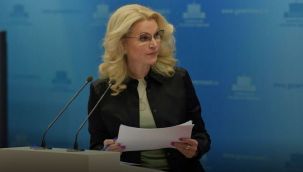 Rusya'dan Türkiye uçuşlarına kısıtlama