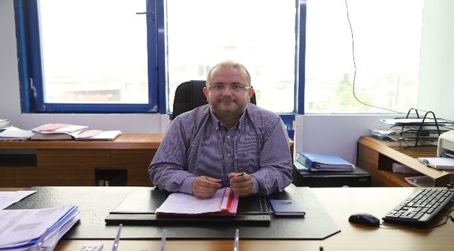 Rüzgar, Başkan Kayalar'ı CİMER'e şikayeti iddiasıyla ilgili konuştu