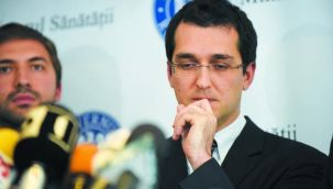 Sağlık Bakanı görevden alındı