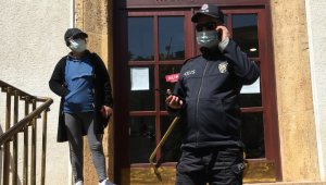 Sağlık görevlisi de bunu yaparsa