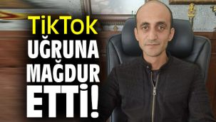 Şah Tarım'dan açıklama geldi