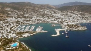 Sahte tapu ile 25 milyonluk villaları satmaya çalıştılar