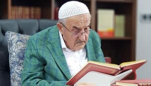 Saidi Nursi'nin talebesi hayatını kaybetti