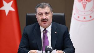 Salgında Hindistan varyantı tespit edildi