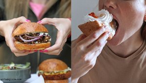 Salgında yeme bozukluğu arttı