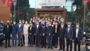 Seçim yarın: CHP Torbalı'da kimi aday gösterecek?