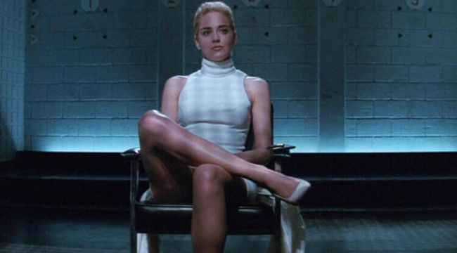 Sharon Stone'un yeni kitabında anlattığı 5 önemli anısı