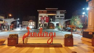 Sındırgı'da 4.0'lık deprem