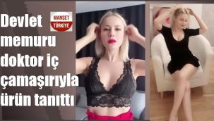 Sosyal medyanın ünlü doktoru