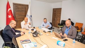 Soyer'den iş dünyasına 'yardım eli uzatın' çağrısı