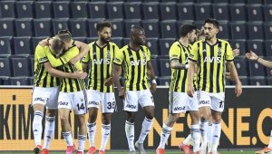 Fenerbahçe, takibi bırakmıyor