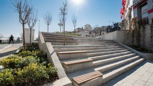 Tarihi Kemeraltı'na yeni bir soluk