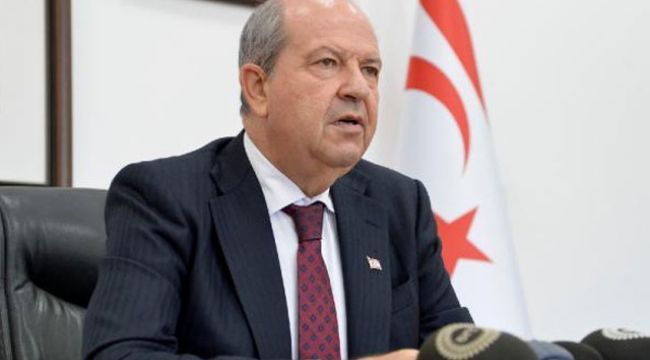 Tatar: BM'ye verilen harita ve tutanaklar kayıp