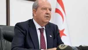 Tatar: BM'ye verilen harita ve tutanaklar kayıp