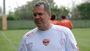 Teknik direktör Levent Eriş yoğun bakımda