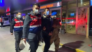 Terör örgütünün sözde asayiş yapılanmasındaki isim İzmir'de yakalandı