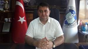 Testi pozitif çıkan maden işçisi sayısı 141'e yükseldi