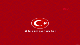 TFF'den anlamlı 23 Nisan paylaşımı