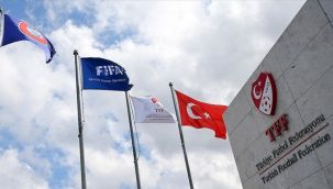 TFF'den Avrupa Süper Ligi projesine tepki