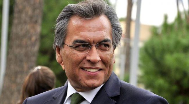 Torbalı Belediye Başkanı vefat etti