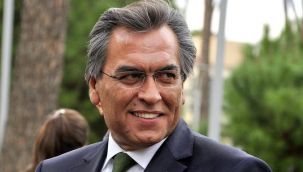 Torbalı Belediye Başkanı vefat etti