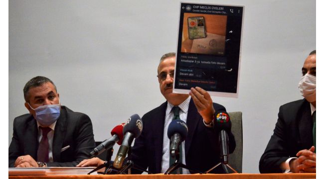 Torbalı Belediyesi seçimi mahkemeye taşındı