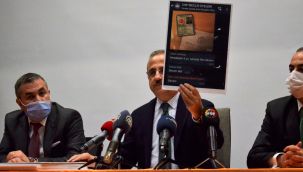 Torbalı Belediyesi seçimi mahkemeye taşındı