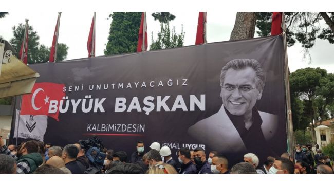 Torbalı'da yeni başkan bir hafta sonra seçilecek