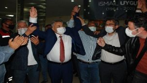 Torbalı'nın yeni belediye başkanı belli oldu