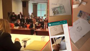 Torbalı seçimi tren topic oldu