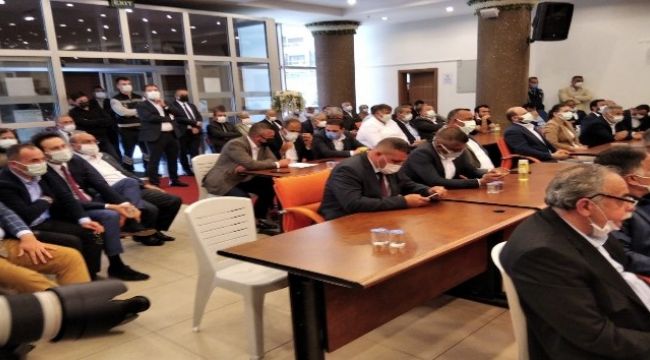 Torbalı, yeni başkanını seçecek