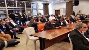 Torbalı, yeni başkanını seçecek