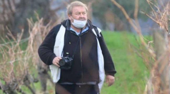 TRT muhabiri koronadan vefat etti