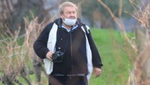 TRT muhabiri koronadan vefat etti