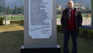 TÜRFAD Manisa Başkanlığına Temizel seçildi