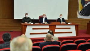 Turizm bölgesine ve restoranlara yeni düzenleme